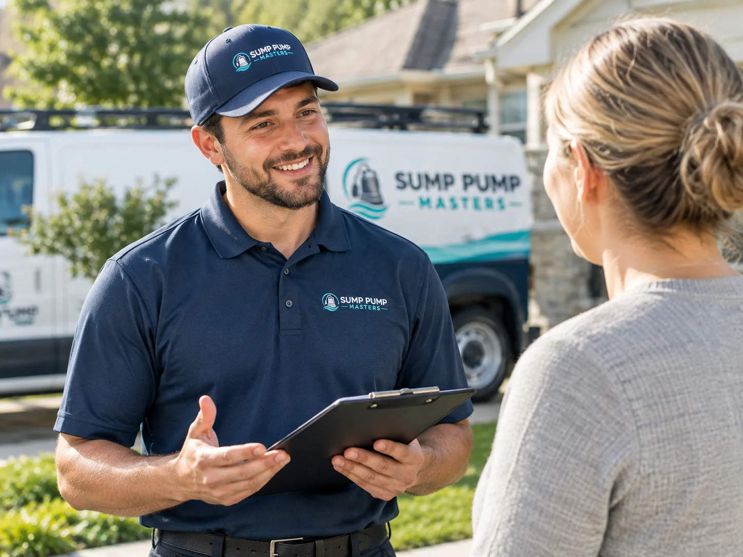 Sump Pump Repair Cooks, MI FAQs